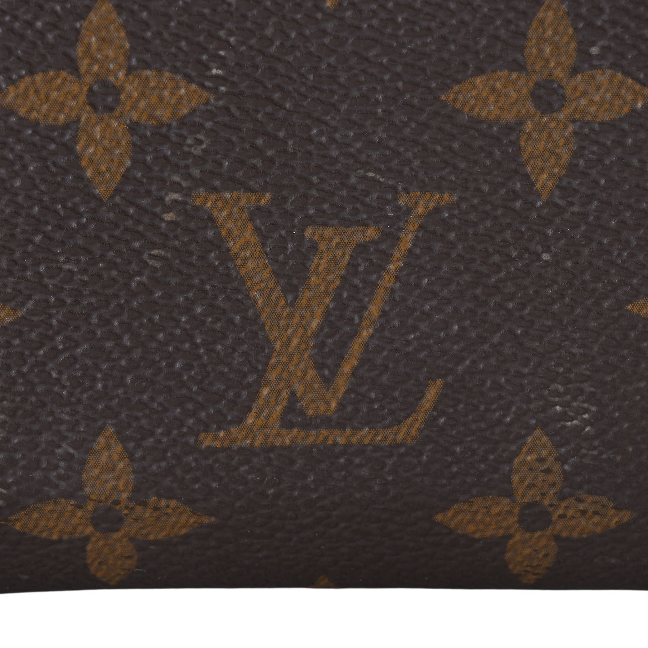LOUIS VUITTON(USED)루이비통 지퍼 코인퍼스